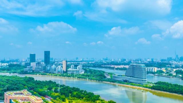 五年跑出13个一类创新药：广州一个区的长期主义产业突围
