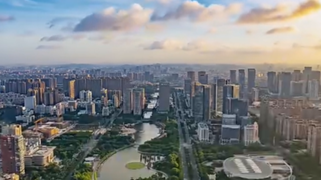 对话方洪波：无论多少个战略方向，核心是科技领先