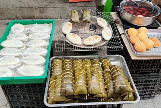 受访者供图