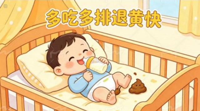 “小黄人”的秘密:不是吃橘子吃的,是肝还没上班