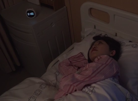 术前焦虑抢眼怎么办？｜医视频