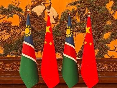 【讲习所·中国与世界】习近平：推动构建新时代中纳命运共同体
