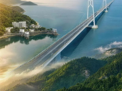 《山河为卷，实干作答——正确政绩观指引下的广东“山水路桥”建设》系列短视频即将播出