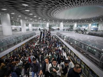 广州企业开发系统，让地铁设备告别“各说各话”