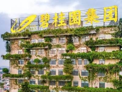 碧桂园定调下半年：向“正常经营”状态切换