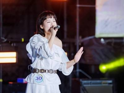 松山湖畔感受粤语魅力！粤语经典歌曲大赛晋级赛东莞站收官