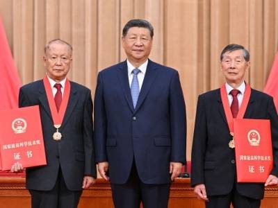 时政微周刊丨总书记的一周（7月6日—7月12日）