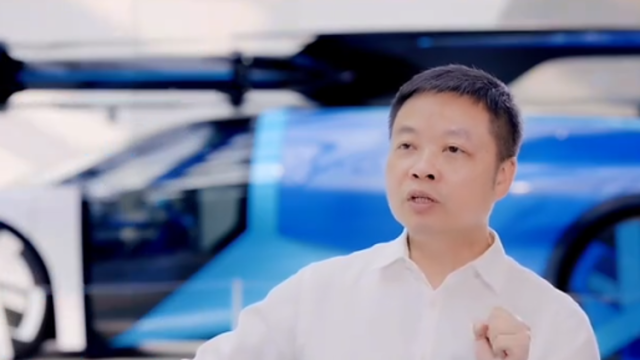 对话何小鹏：未来中国可能只有5家汽车公司还活着