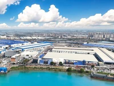 新会“预制房”，全球建筑界的“乐高”｜广货行天下·爆款江门造