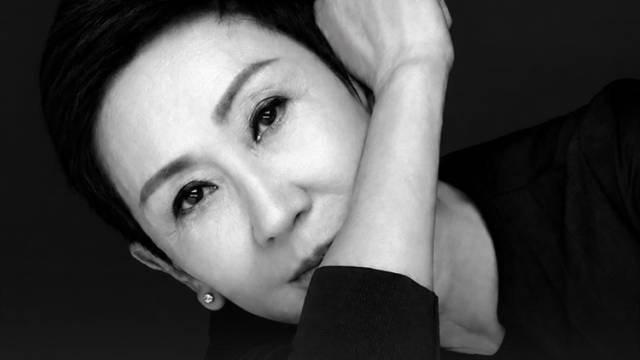 施南生因病离世，徐克现身回应，成龙、甄子丹、舒淇等发文悼念