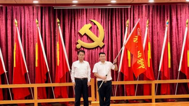 醒狮观澜｜区委书记六问，狮山大镇三考
