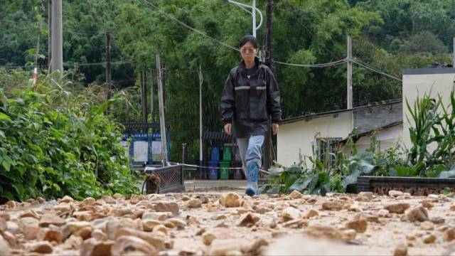 刘名芳“感动中国”！回顾广东基层干部的这些“教科书式”避险