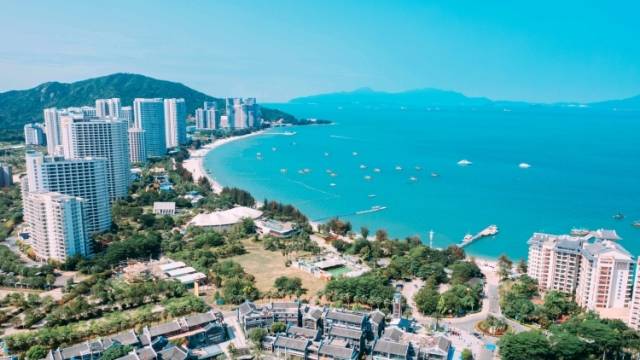 省委书记调研惠州，为何强调要“向海图强图兴”？