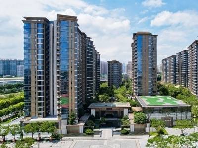 分化行情下择优而居，2026上半年广州楼市“好房子”图鉴