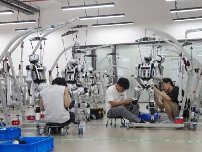 华南理工大学陈俊龙：广东应打造一批垂类大模型，形成差异化优势