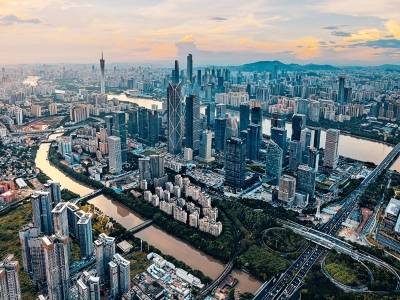 “心动”的感觉丨湾区新老广