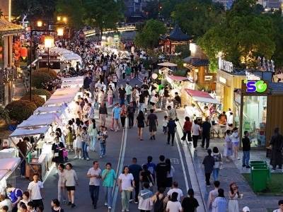 各省市抢夺暑期文旅市场，谁是赢家？