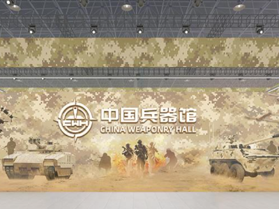 大部分免费！这条国防主题游学线路攻略请收好｜暑假当然来广东