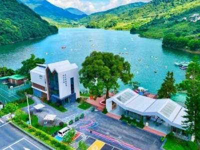 骐骥征程·光影印记——从流溪河畔看从化区改革开放四十八载蝶变
