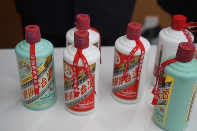 茅台涨价的底气