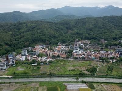 环南昆山—罗浮山引领区：串珠成链，协同发展