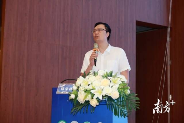 广东医科大学附属医院陈华林主任医师授课。