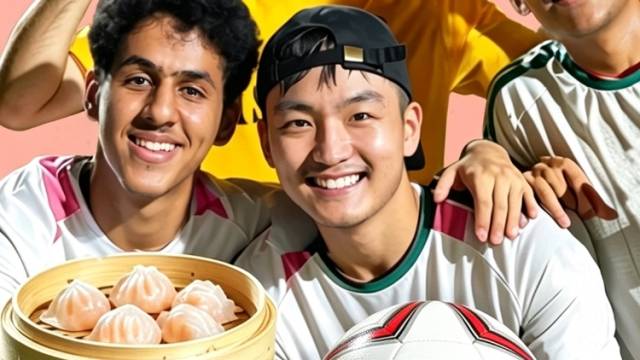 世界杯结束，老广家门口的“世界杯”还在继续｜我的粤BA粤超