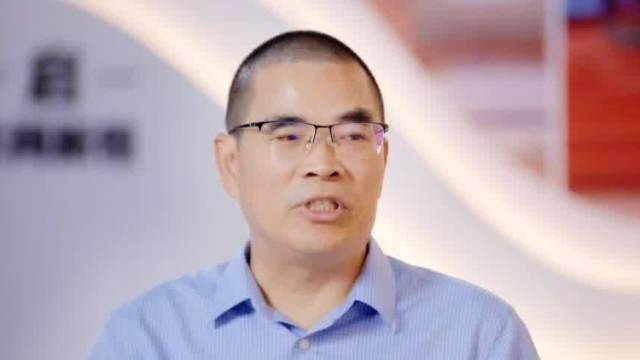 对话温志芬：如果再遇非洲猪瘟，我们有信心能防住