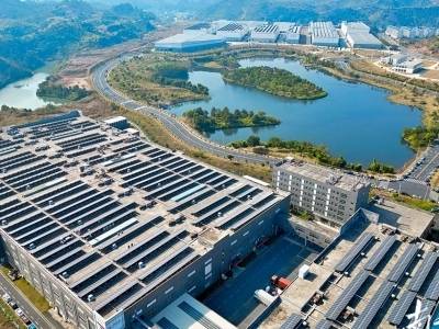 上半年工业总产值突破百亿，梅州高新区（广梅产业园）有何硬核支撑