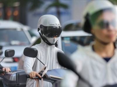 新台风“红霞”即将生成，本周末广东或有台风雨｜天气早知道
