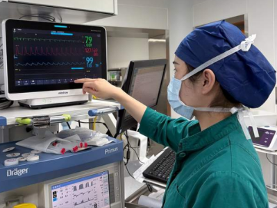肺部手术探秘：手术室护理守护你的呼吸健康