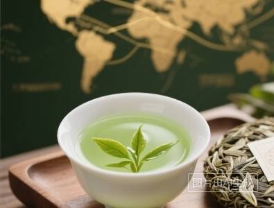 广东茶叶出口均价最高！上半年中国茶叶进出口数据公布