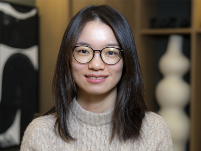 中国女数学家首获菲尔兹奖，她破解了什么世界难题？