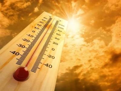 新台风“红霞”或将影响粤闽两地！广东高温炎热，局部39℃