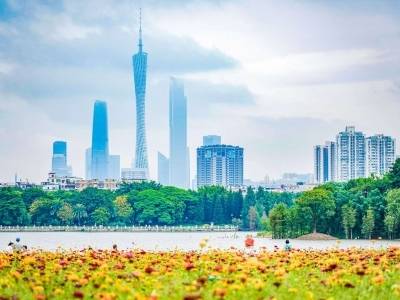 “十五五”时期广州11区住房供应差异化定位，看看你适合在哪个区生活