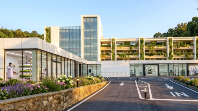 广州将建设南方植物种质资源库，打造城园融合绿色科研新高地