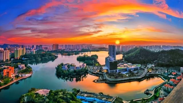多项指标全省靠前！2026年上半年阳江市经济数据出炉