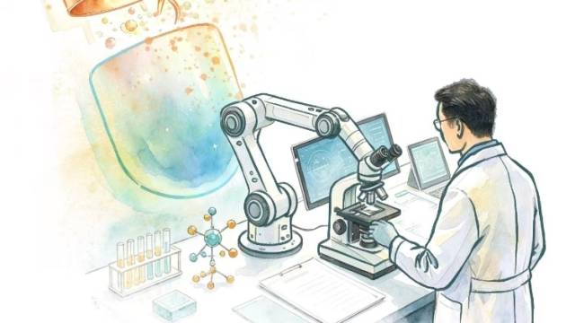 CPIC 2026一线观察：中国效率如何加速全球药物创新？
