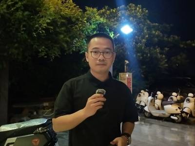 23时，“红霞”升级为强台风！距离惠州惠东仅100公里｜直击台风“红霞”