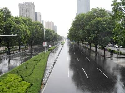 今日下午2时起，惠州全市范围内实行“五停”