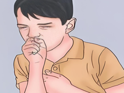 干咳总不好？带你分清普通干咳与咳嗽变异性哮喘
