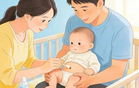家里有新生儿,这些必须知道!