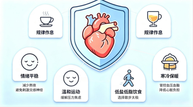 心律不齐严重吗?普通人必看的心脏节律常识