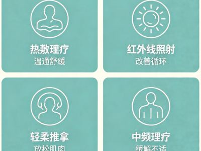 乡镇常见普外科轻症，保守干预轻松改善各类疼痛