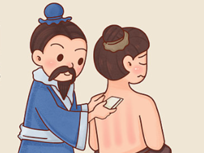 居家艾草泡脚、拔罐、刮痧分清适用人群，痰湿、体虚老人不能乱刮