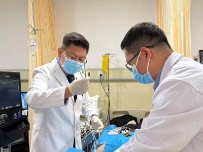 一觉睡到天亮！“两弹一调控”让75岁奶奶告别“双重顽疾”