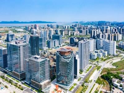 珠海企业“AI数字员工+企业级智能体” 打通数字化堵点
