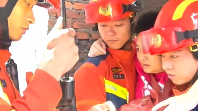 广东应战“红霞”，超百万人的转移如何完成？｜聊点政经事