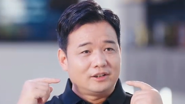 对话赵同阳：合作归合作，但不能把命脉交给别人