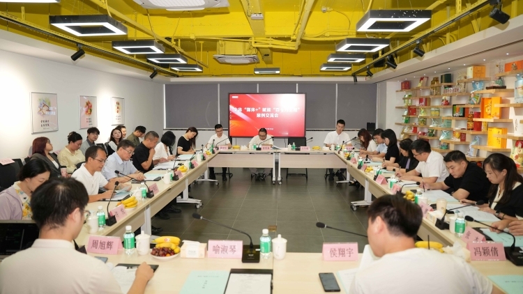 “媒体+”如何赋能“百千万工程”？这场省级交流会晒干货！